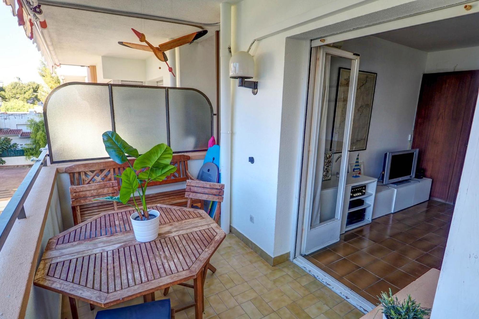 Clarimar By Hello Homes Leilighet Sitges