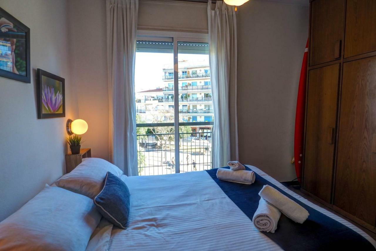 Leilighet Clarimar By Hello Homes Sitges