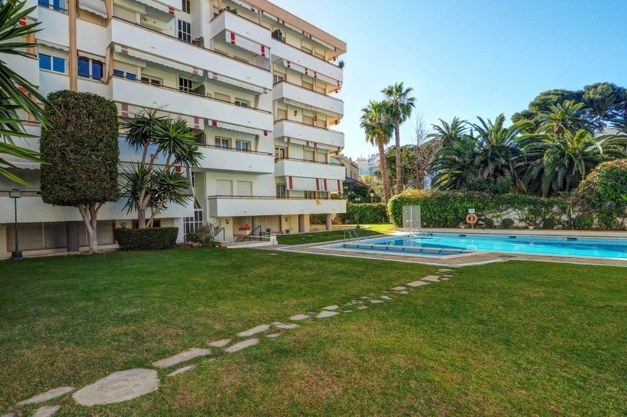 Clarimar By Hello Homes Leilighet Sitges