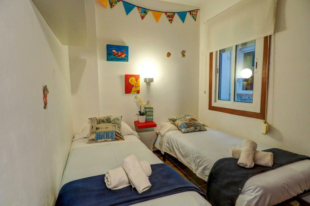 Apartment Clarimar By Hello Homes *