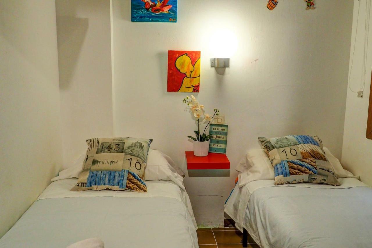 Leilighet Clarimar By Hello Homes Sitges