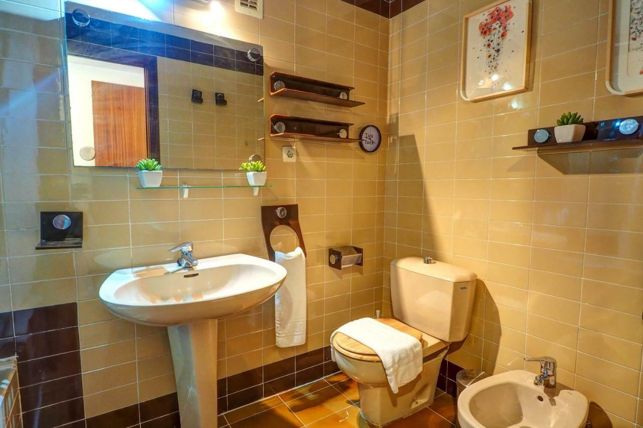 Leilighet Clarimar By Hello Homes Sitges