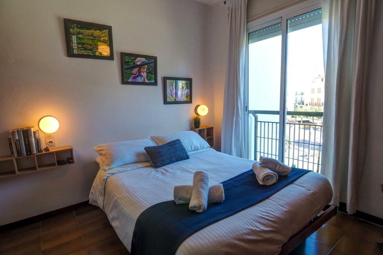 Leilighet Clarimar By Hello Homes *