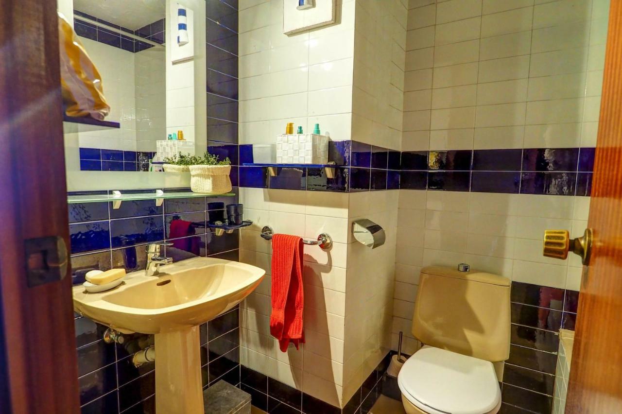 Leilighet Clarimar By Hello Homes *