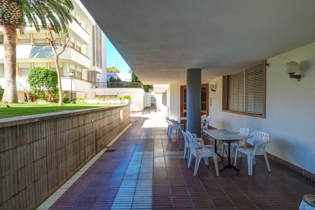 Leilighet Clarimar By Hello Homes *