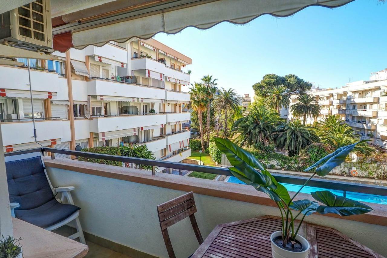 Leilighet Clarimar By Hello Homes Sitges